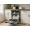 HYE 60cm Integrated 14 Place Settings Dishwasher 6