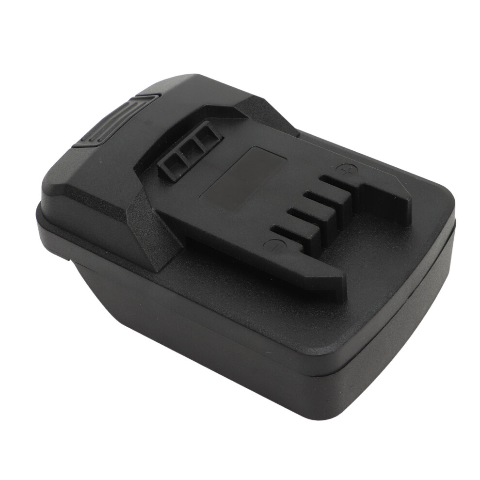 Battery Adapter Converter For Dcb180/200/201/203/204/206/606/609 18V-20V Lithium Tools 5061388239050