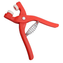 5 Claw Buckle Tool Set for Baby Clothes & Sheets, Iron & Plastic