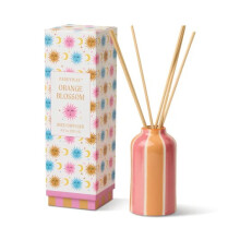 Paddywax A Dopo Range Ceramic Diffuser - Orange Blossom