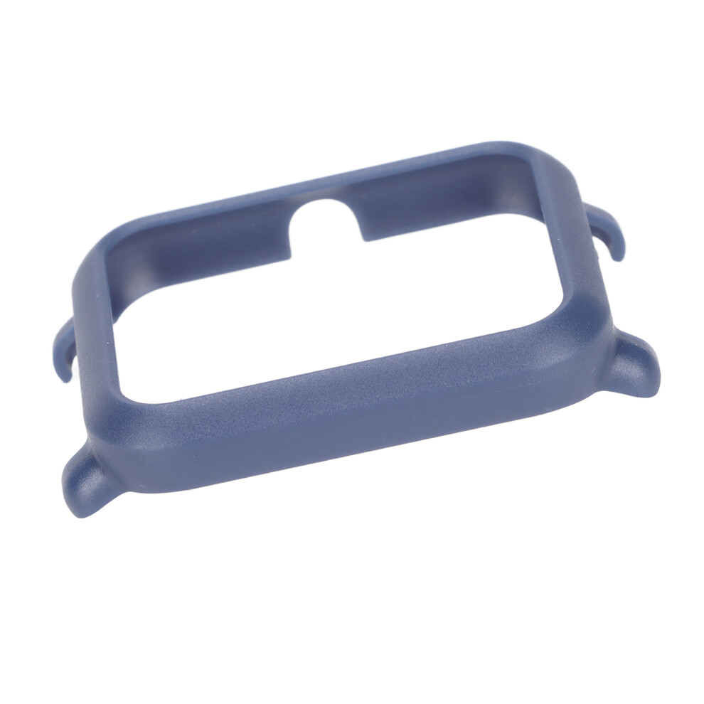 Plastic Shell Bumper Protector For Amazfit Bip S & Bip 1S Smartwatch Blue 4911388240116