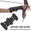 3-Strap Archery Arm Guard - Perfect Gift 1