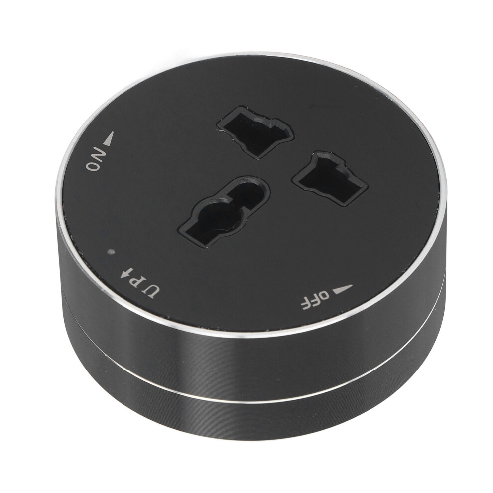 Removable Power Track Socket 250V 13A Waterproof 3501393603504