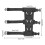 3-Strap Archery Arm Guard - Perfect Gift 2