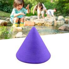 Versatile Cone Foam Block Set