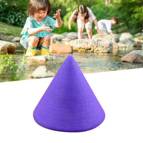 Versatile Cone Foam Block Set