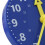 Interactive Blue Clock Aid for Teaching Time to Young Learners with Easy Read 4