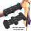 3-Strap Archery Arm Guard - Perfect Gift 6