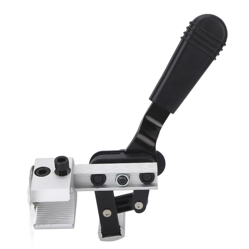 Aluminium Alloy Electric Wheelchair Hand Brake, 25mm Clamp