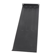 Wheelchair Clothing Guard Plastic Board for Electric & Manual Wheelchairs