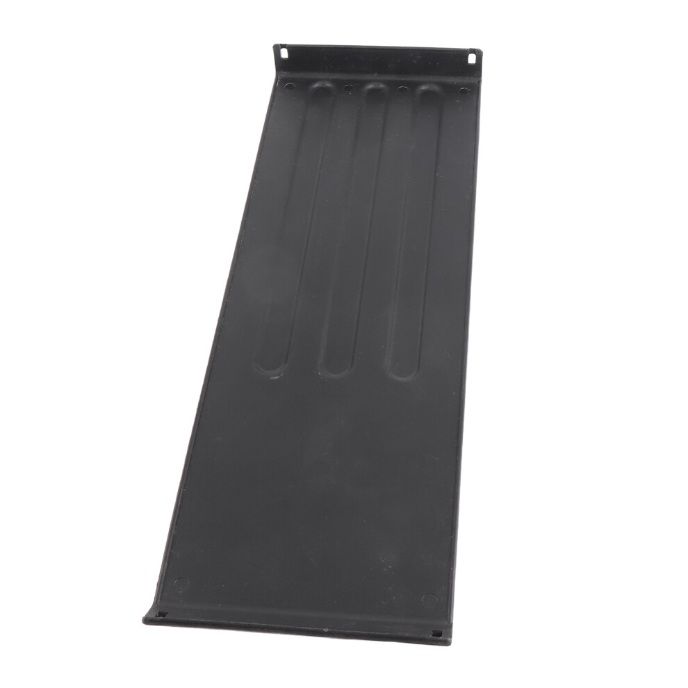 Wheelchair Clothing Guard Plastic Board for Electric & Manual Wheelchairs