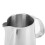 350ml 304 Stainless Frothing Cup, Drip-Free Spout 7