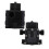 LED Dimmer Switch 240V Touch Control for Dimmable Lighting Ceiling & Wall Mount 11