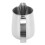 350ml 304 Stainless Frothing Cup, Drip-Free Spout 13