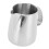 350ml 304 Stainless Frothing Cup, Drip-Free Spout 12