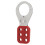 38mm Lockout Hasp with Padlock, 6 Hole Industrial Security Lock 14