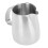 350ml 304 Stainless Frothing Cup, Drip-Free Spout 11