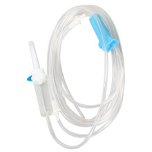 Dental-Wasserpfeife Munddusche PVC für Zahnreinigung und Implantatpflege