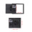 Auto USB Chicken Coop Door 1067g 34.5x29cm Black 2