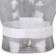 Peritoneal Dialysis Shower Cover Shield Cloth for Nephrology Patients