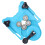 Adjustable Drill Bit Hole Saw Guide for Precise Drilling 4-83mm 2