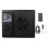 Auto USB Chicken Coop Door 1067g 34.5x29cm Black 3