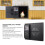 Auto USB Chicken Coop Door 1067g 34.5x29cm Black 7