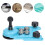 Adjustable Drill Bit Hole Saw Guide for Precise Drilling 4-83mm 9