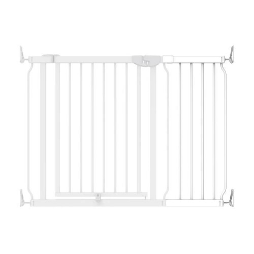 Ingenuity INGENUITY Extension Security Barriers 28cm - suitable for the Easy Install barrier
