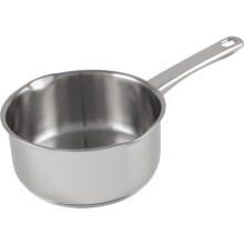 Casserole 2 Ausgießer - COSY & TRENDY - TÄGLICH - Ø16 cm - Für alle Herdarten einschließlich Induktion