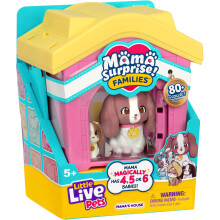 Little Live Pets Family Mama Surprise Dogs