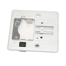 Precision Sewing Needle Plate for Singer 4411 4423 4432 4452 44S Q235 Steel