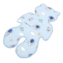 Tipo 1 Cuscino di conforto per neonati 40x66 cm cotone
