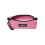 Eastpak Pouch - EASTPAK - Benchmark Single - Zip Closure - Pink Cloud 2