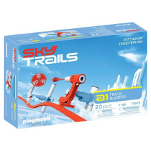 Sky Trails: Track Blaster, Action-Set, Luftbahn, 20 Teile, ab 7 Jahren