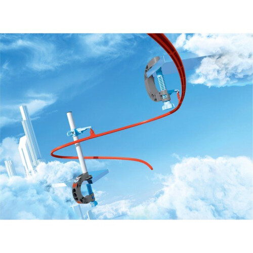 PLAYMOBIL Playmobil Sky Trails: Anslutningsaccessoarset 1