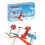 PLAYMOBIL Sky Trails: Track Blaster, Action-Set, Luftbahn, 20 Teile, ab 7 Jahren 3