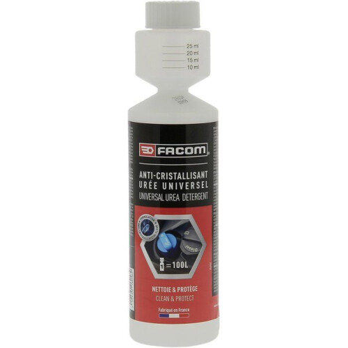 Facom Anti-crystallizing - FACOM - Universal urea - 250 ml