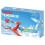 PLAYMOBIL Sky Trails: Track Blaster, Action-Set, Luftbahn, 20 Teile, ab 7 Jahren 4