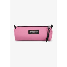 Pouch - EASTPAK - Benchmark Single - Zip Closure - Pink Cloud