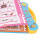 Klangbuch für Kinder | ABS-Material, 23x2x25,5 cm 10