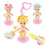 Creamy Deco - Baby 1 random pack to customize - Random model Canal Toys 2