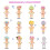 Creamy Deco - Baby 1 random pack to customize - Random model Canal Toys 4