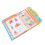 Klangbuch für Kinder | ABS-Material, 23x2x25,5 cm 16
