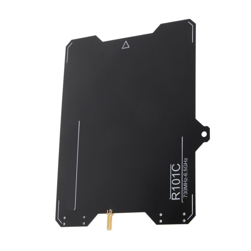 730Mhz-6.5Ghz Uwb Antenna Pcb R101c Wideband High Gain Communication Antenna 6911388241777