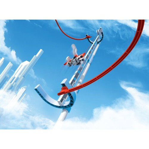 PLAYMOBIL PLAYMOBIL Sky Trails: Pacchetto Accessori Air Lift 1