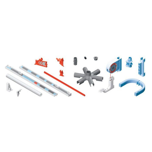PLAYMOBIL PLAYMOBIL Sky Trails: Pacchetto Accessori Air Lift 2