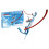 PLAYMOBIL PLAYMOBIL Sky Trails: Pacchetto Accessori Air Lift 4
