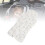 Pad raffreddante per auto di tipo B 32 x 67 cm, cotone-lino 6