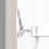Ingenuity INGENUITY Extension Security Barriers 28cm - suitable for the Easy Install barrier 2